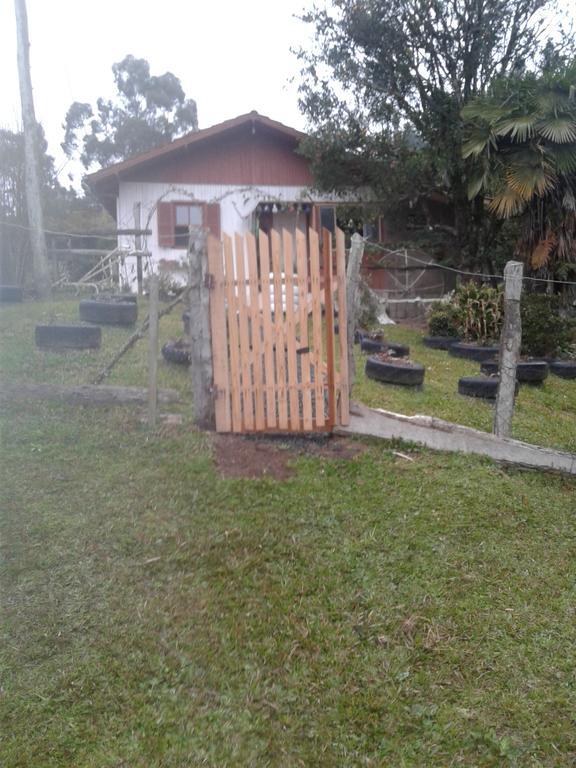 Vovo Bebel Villa Urubici Exterior photo