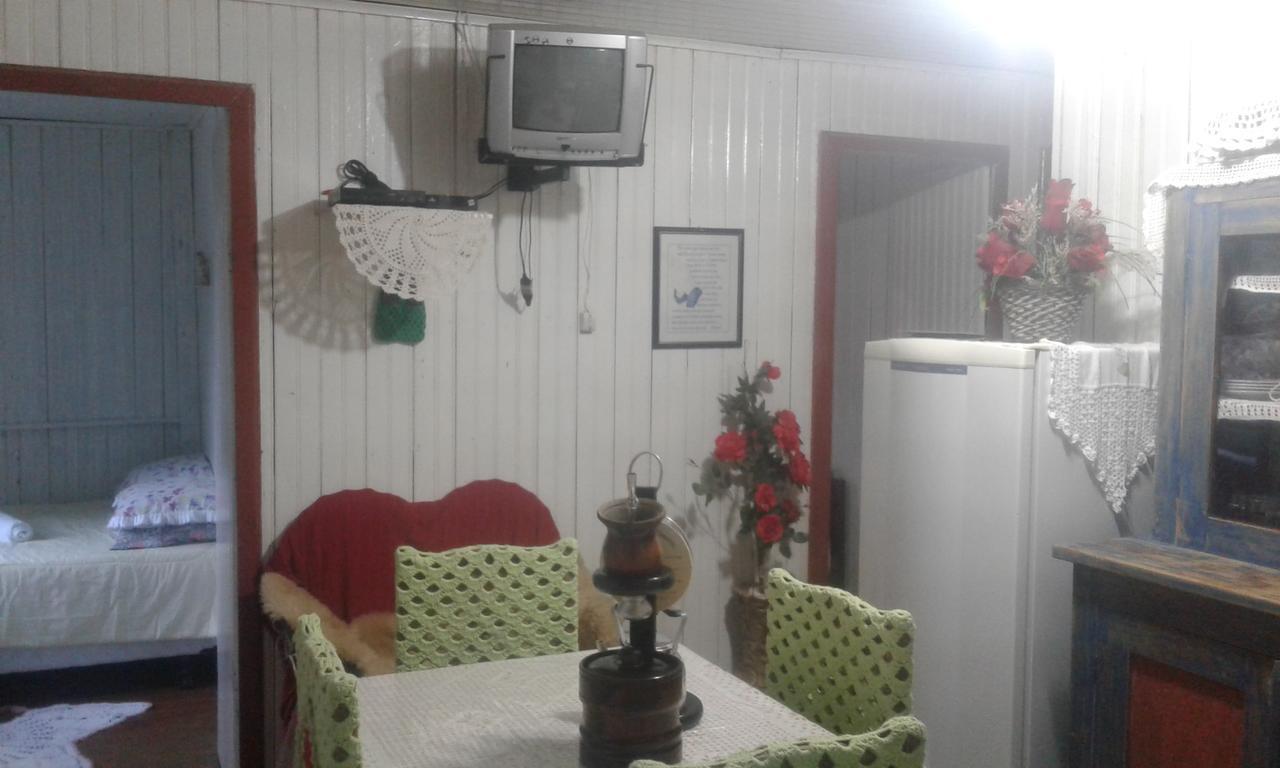 Vovo Bebel Villa Urubici Exterior photo